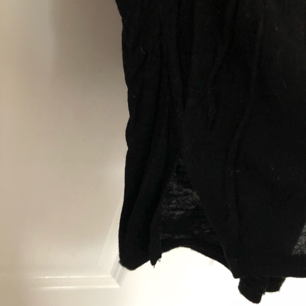 two texture shirt - Picture 3 of 4